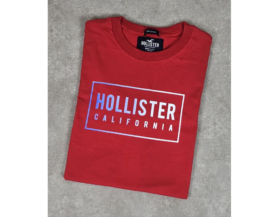 Hollister (100% peruana)