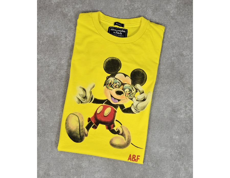 Abercrombie (100% peruana) 