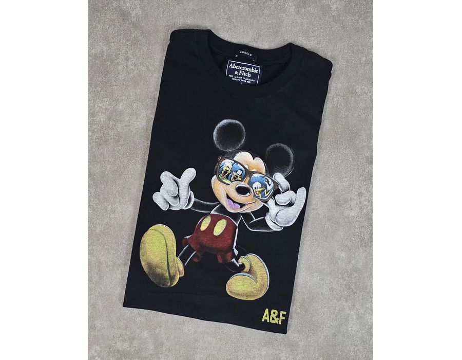 Abercrombie (100% peruana)