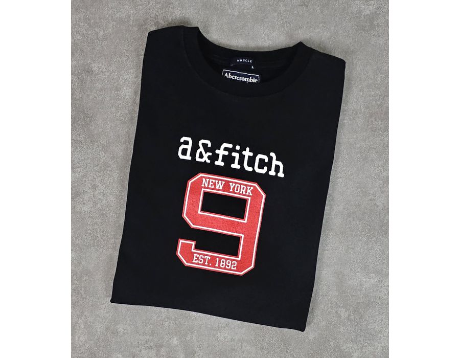 Abercrombie (100% peruana) 