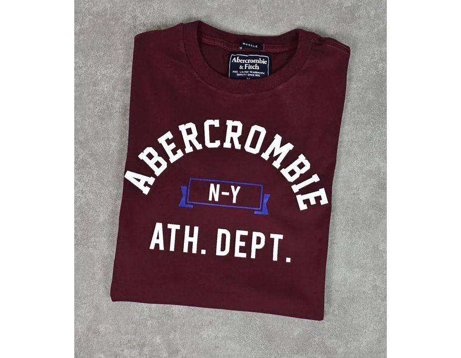 Abercrombie (100% peruana) 