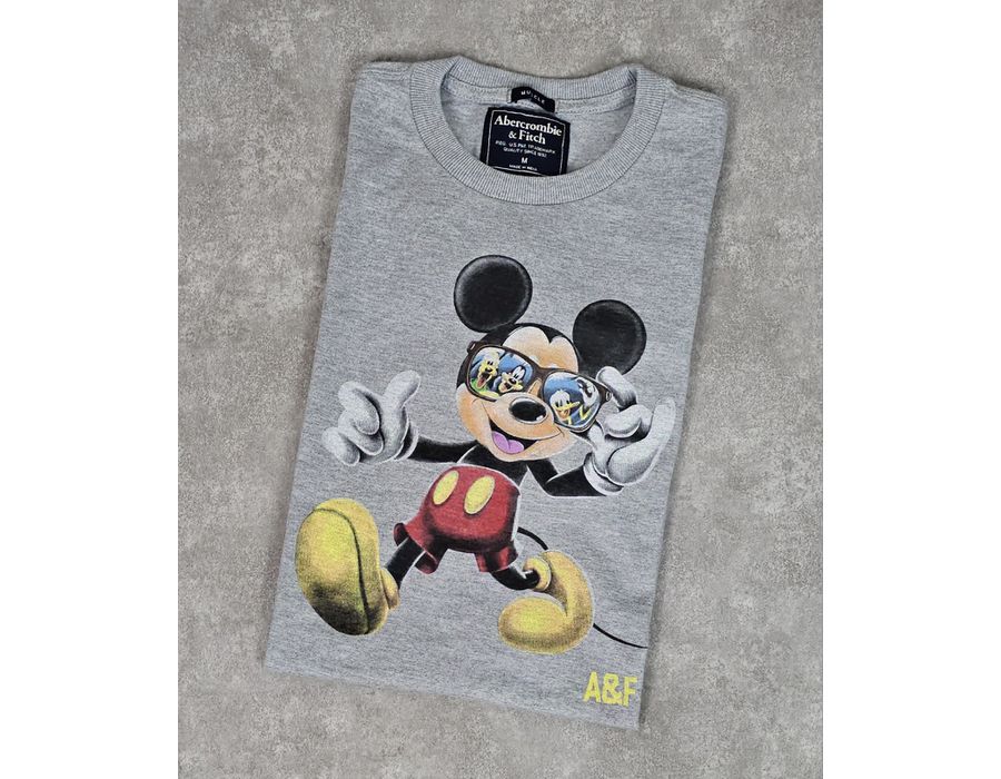 Abercrombie (100% peruana) 