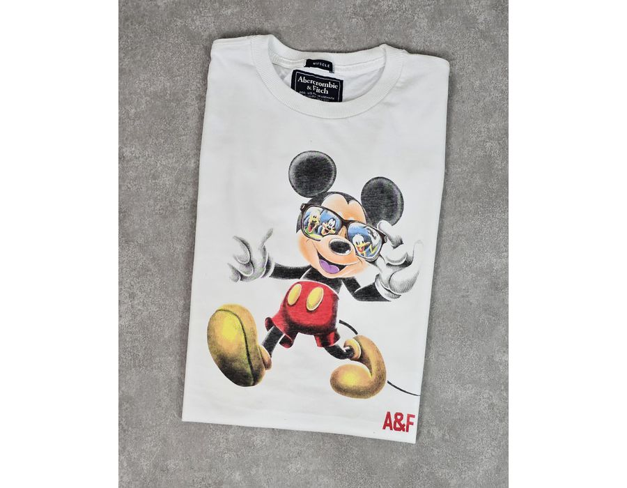 Abercrombie (100% peruana) 