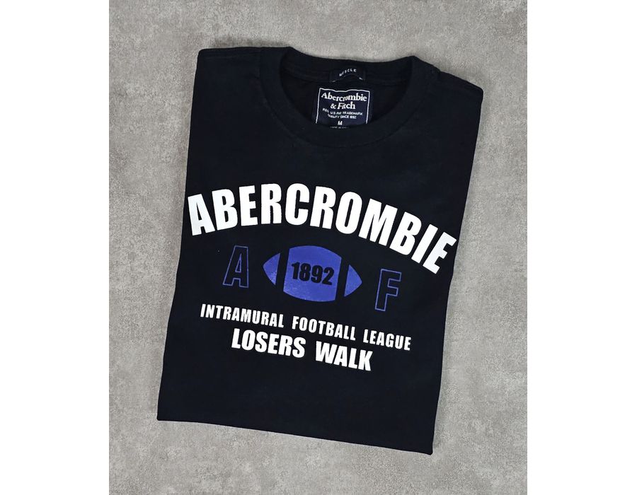 Abercrombie (100% peruana) 