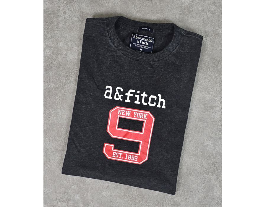 Abercrombie (100% peruana) 