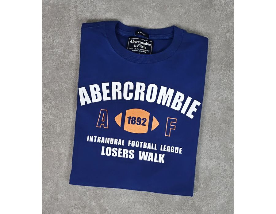 Abercrombie (100% peruana) 