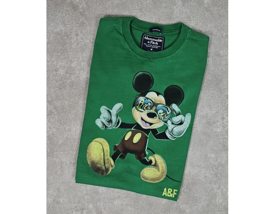 Abercrombie (100% peruana) 