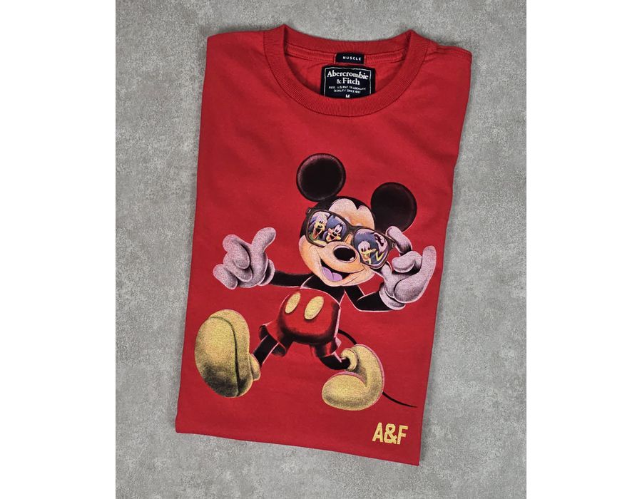 Abercrombie (100% peruana) 