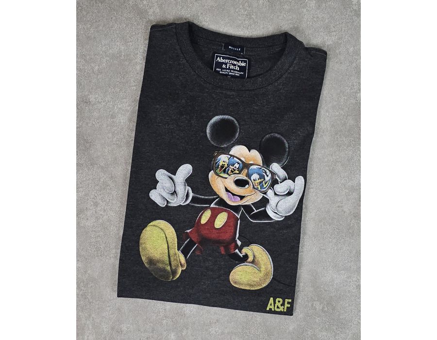 Abercrombie (100% peruana) 