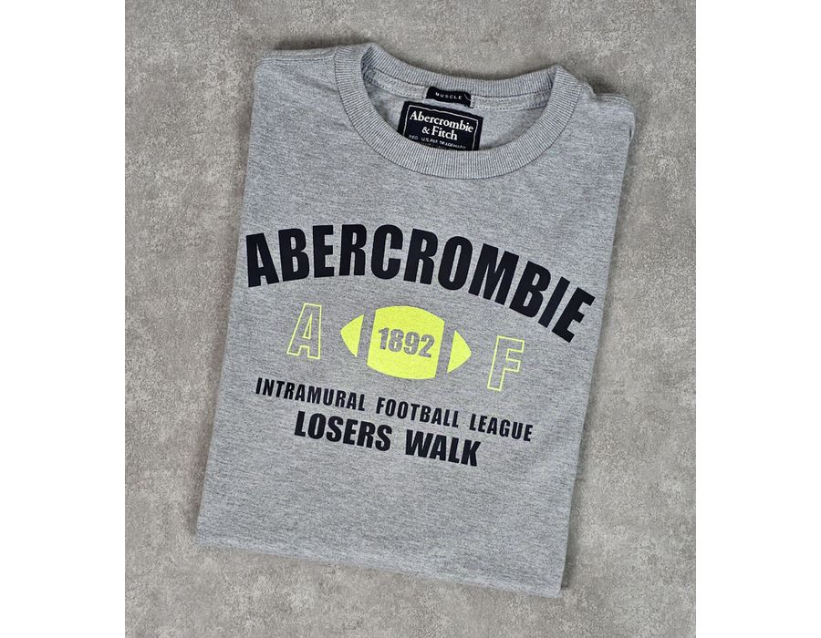 Abercrombie (100% peruana) 