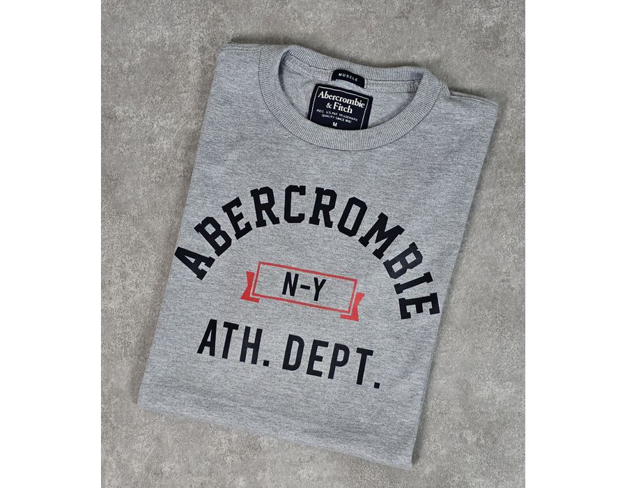 Abercrombie (100% peruana) 