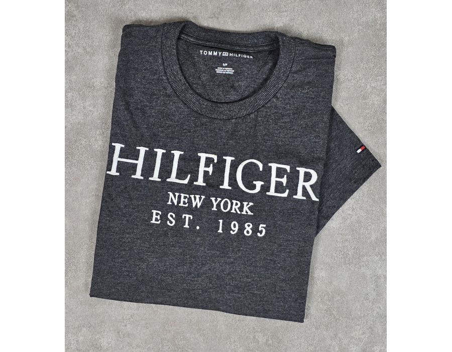 Tommy Hilfiger Slim (Bordado) 