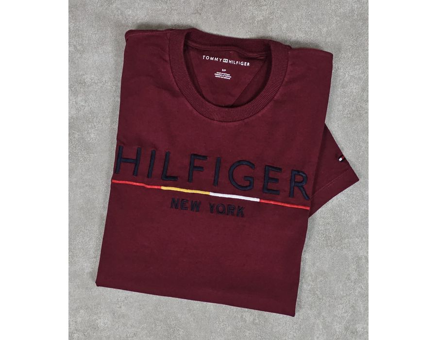 Tommy Hilfiger Slim (Bordado) 