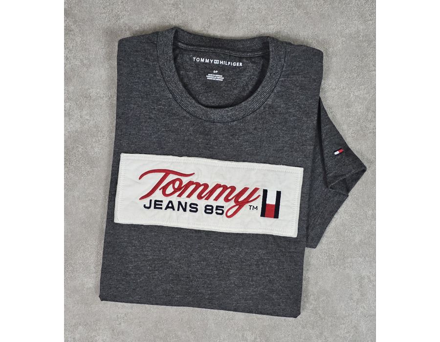 Tommy Hilfiger Slim (Bordado) 