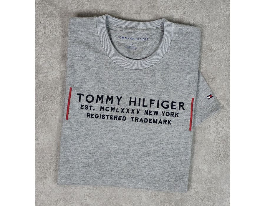 Tommy Hilfiger Slim (Bordado) 