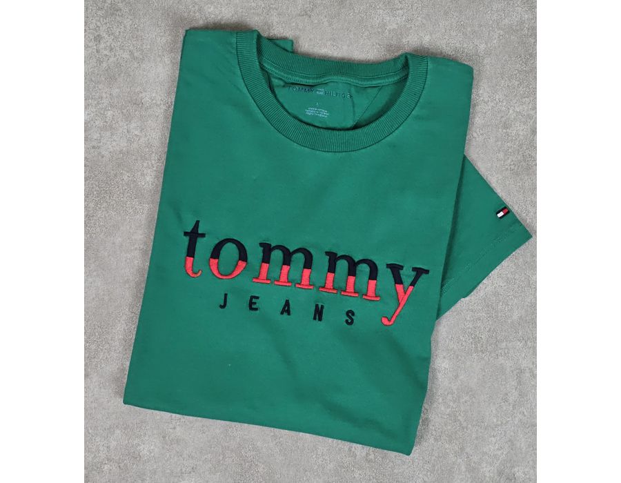 Tommy Hilfiger Slim (Bordado) 