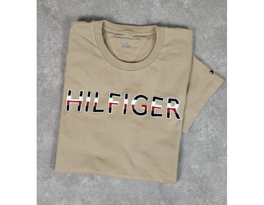 Tommy Hilfiger Slim (Bordado) 