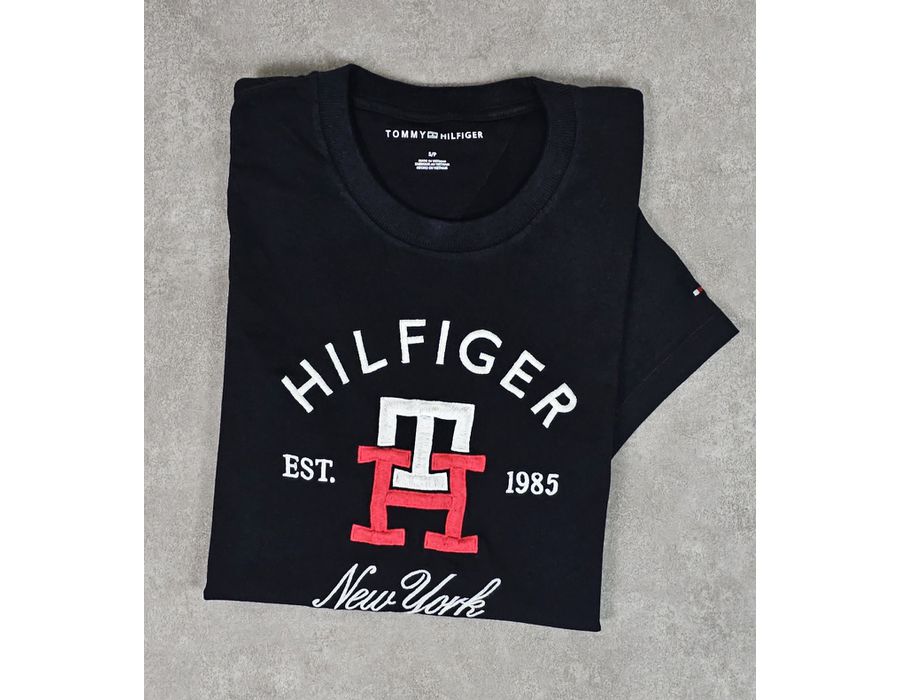Tommy Hilfiger Slim (Bordado) 