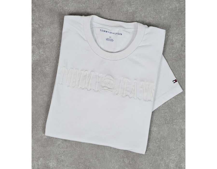 Tommy Hilfiger Slim (Bordado) 