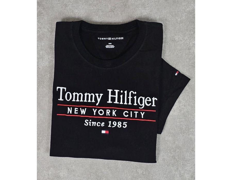 Tommy Hilfiger Slim (Bordado) 