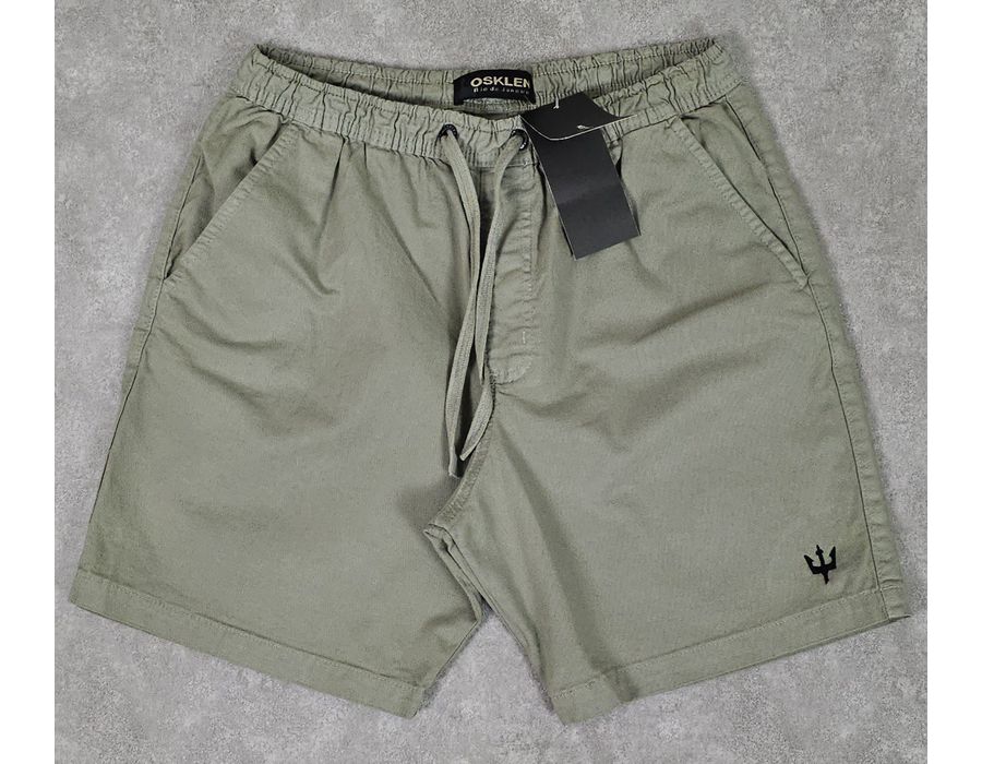 Osklen (Sarja com Elastano) 