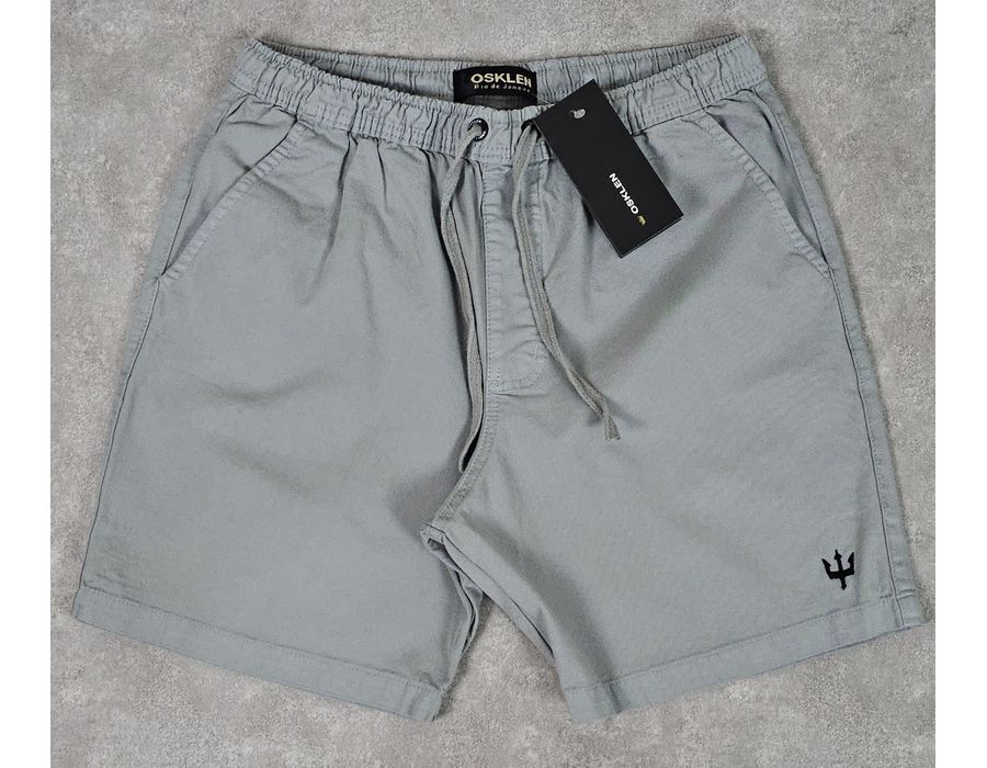 Osklen (Sarja com Elastano) 