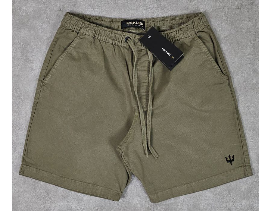 Osklen (Sarja com Elastano) 