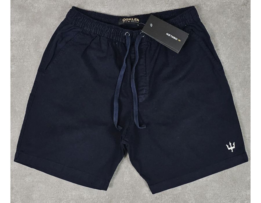 Osklen (Sarja com Elastano) 