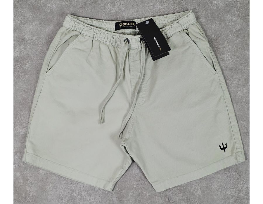 Osklen (Sarja com Elastano) 