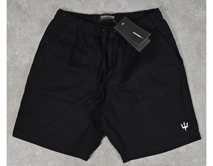 Osklen (Sarja com Elastano) 