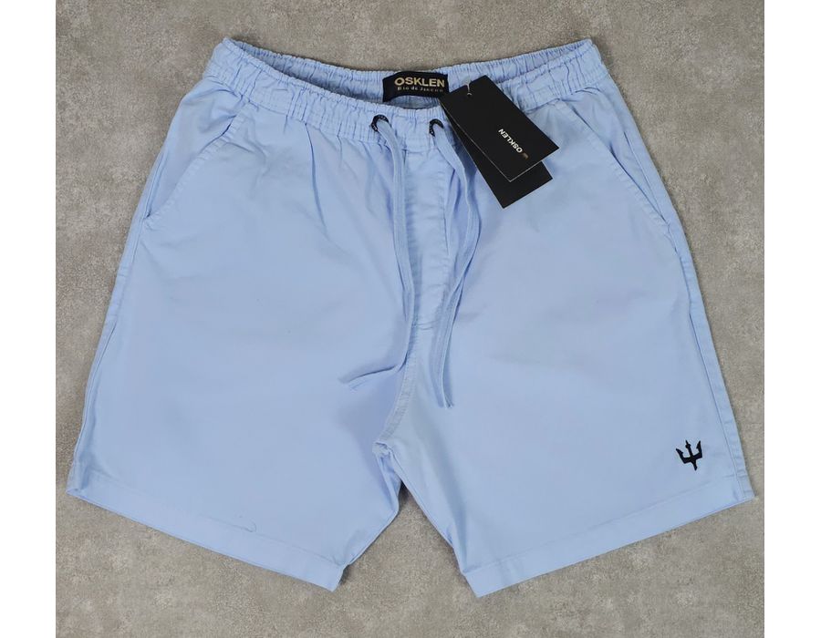 Osklen (Sarja com Elastano) 