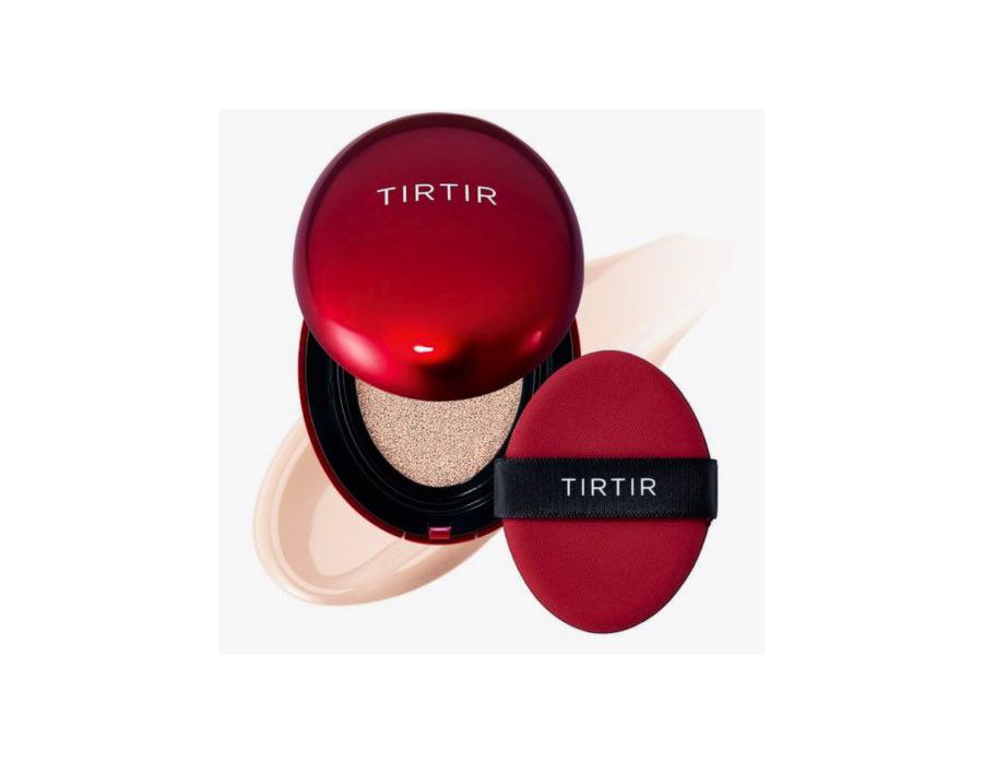 Base TIRTIR Mask Fit Red Cushion