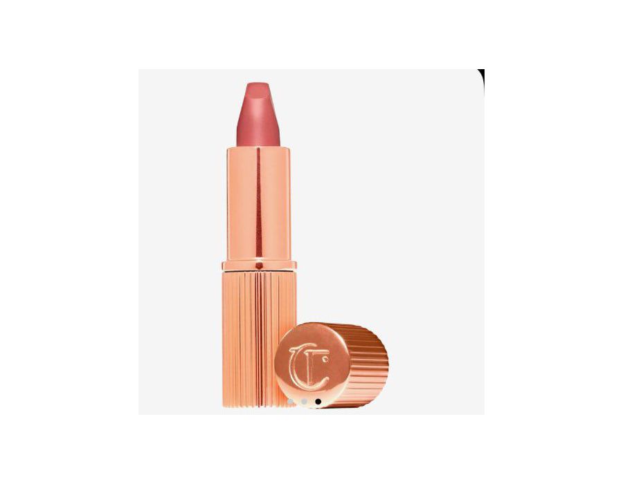 Batom Charlotte Tilbury Pilow Talk