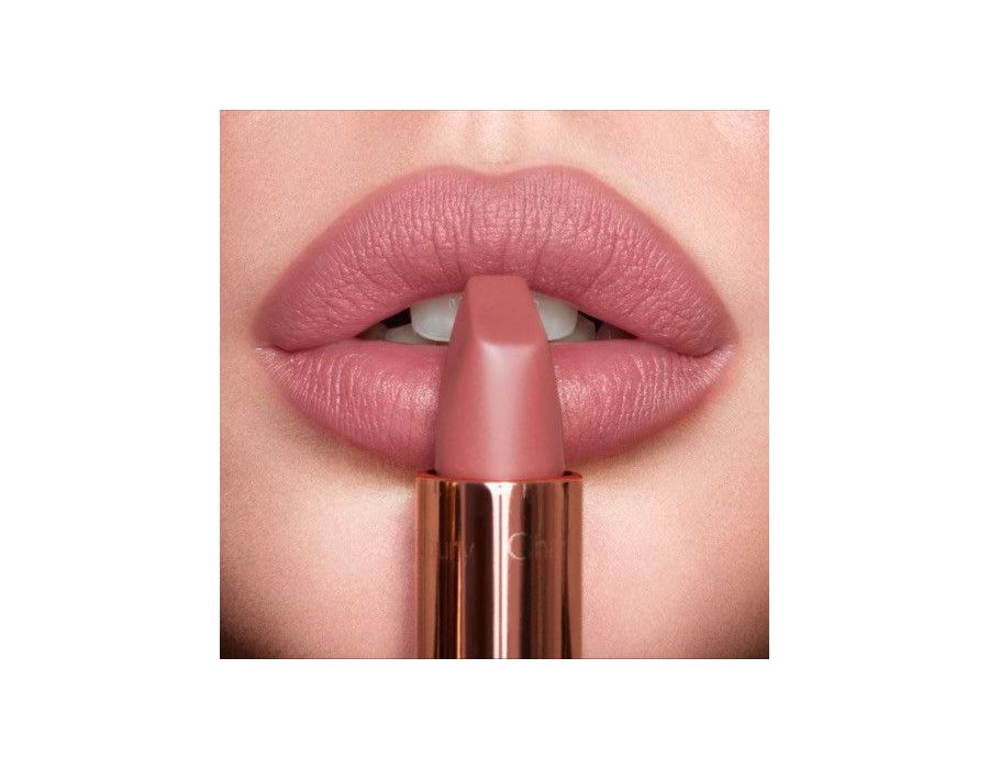 Batom Charlotte Tilbury Pilow Talk