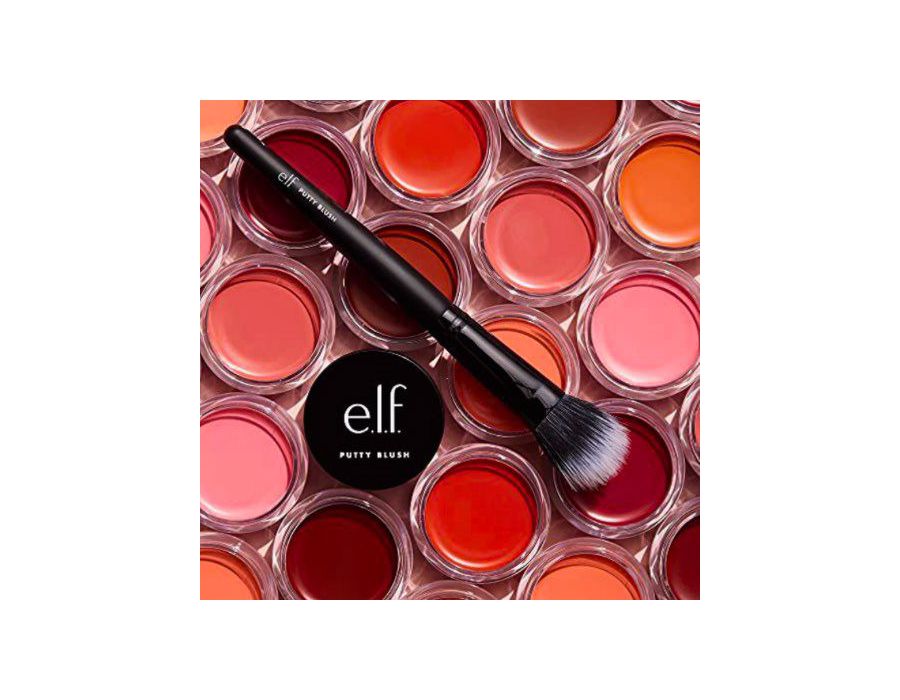Putty Blush Elf 
