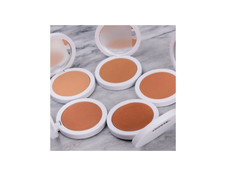 Softsculpt Bronzer - Makeup By Mario 