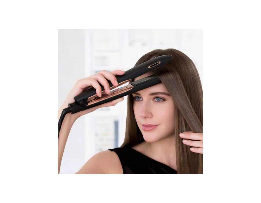 Panasonic Chapinha de Cabelo com Nanoe EH-HS99-K