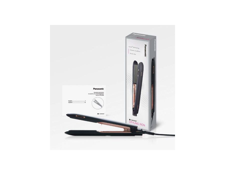 Panasonic Chapinha de Cabelo com Nanoe EH-HS99-K