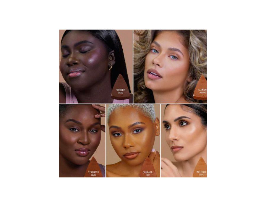 No Limits Cream Bronzer And Contour Stick Lys Beauty 