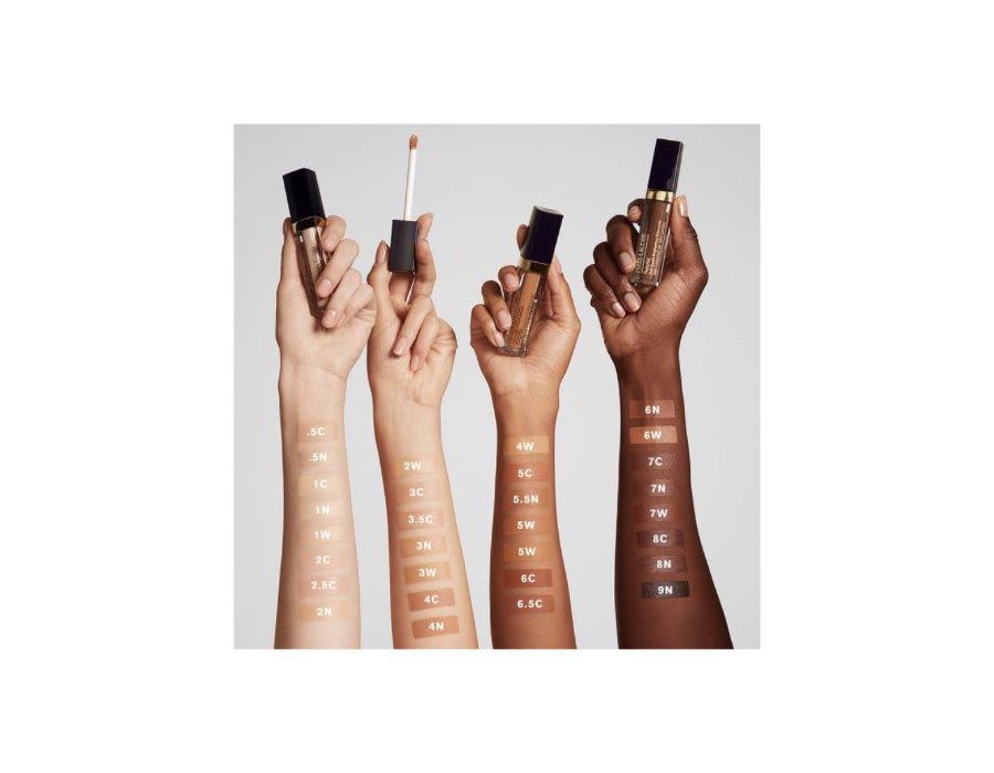 Corretivo Hidradante Estée Lauder Futurist Brighten Skinceal 