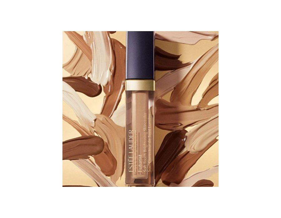 Corretivo Hidradante Estée Lauder Futurist Brighten Skinceal 