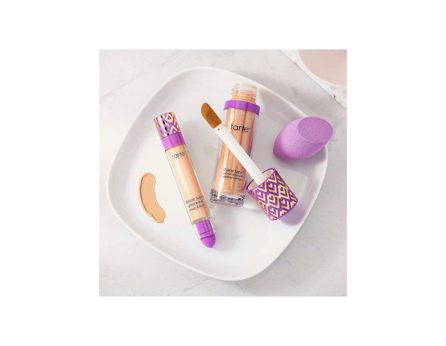 Tarte Shape Tape Corretivo 