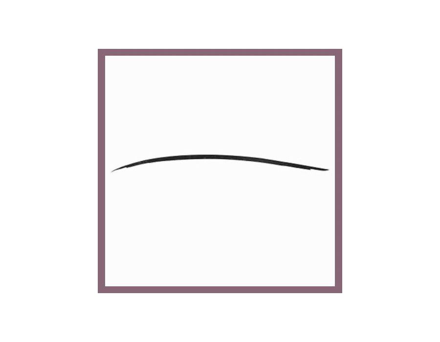 Delineador Micro Tip Eyeliner Kiko Milano 