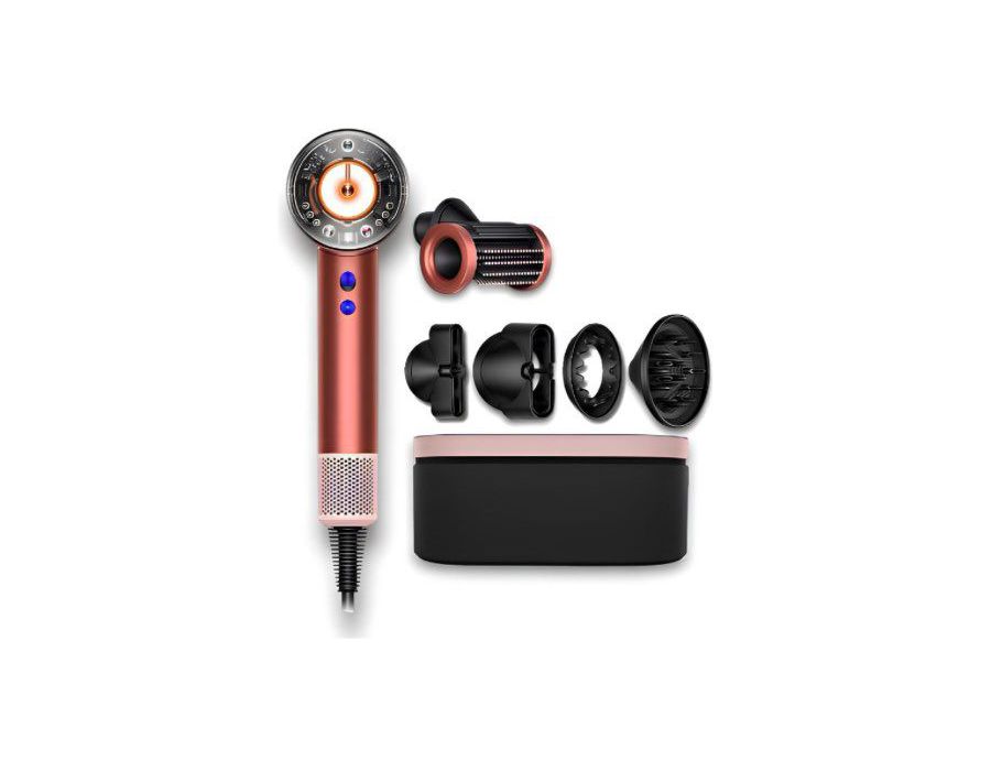 Dyson Nural Shine 