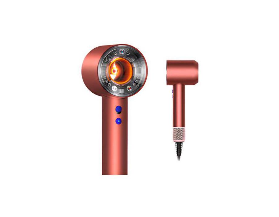 Dyson Nural Shine 