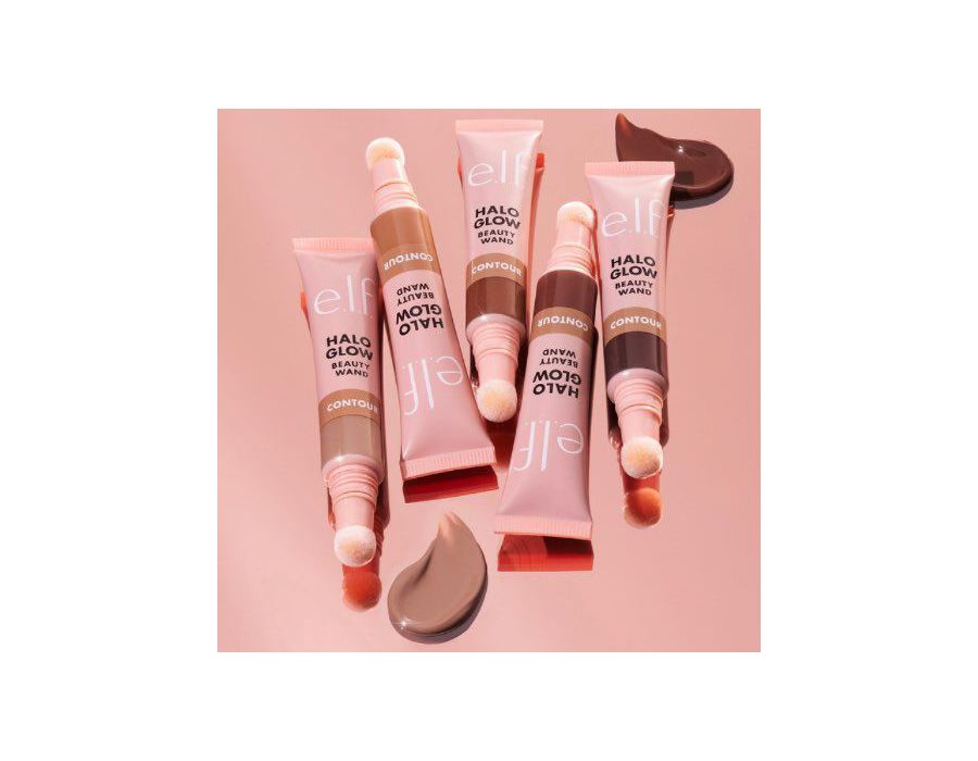 Elf Halo Glow Contour Beauty Wand 