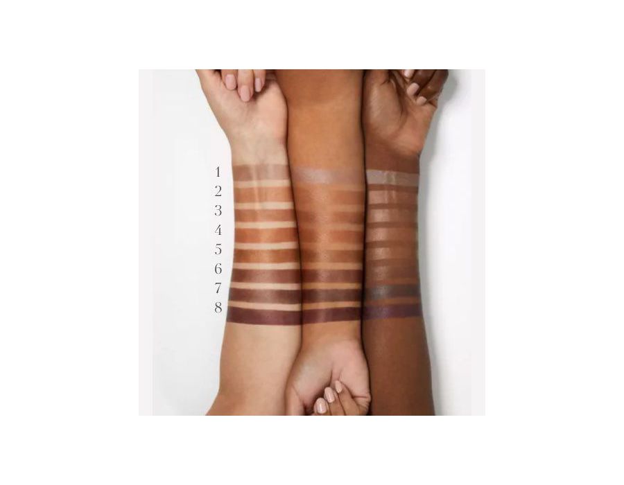 Luminous Putty Bronzer Elf 