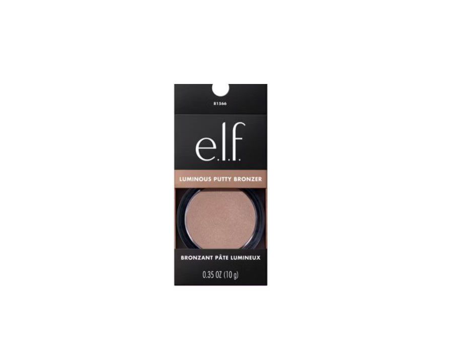 Luminous Putty Bronzer Elf 