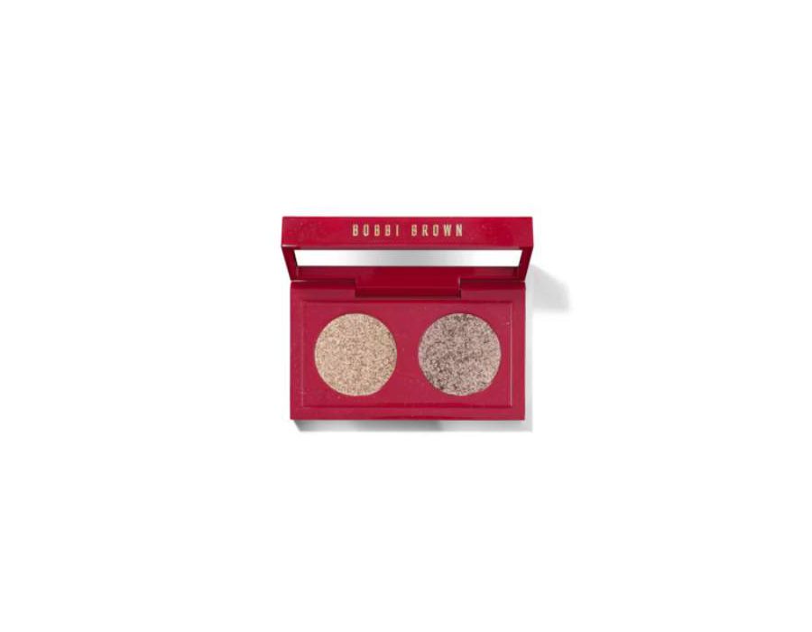 Luminous Smoke Eyeshadow Duo Bobbi Brown 