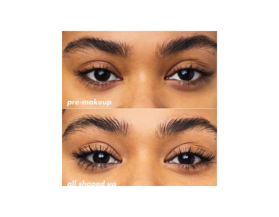 Clear Brow e Lash Mascara Crystal - Elf 